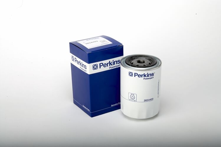 2654403 OIL FILTER